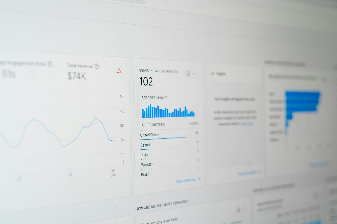 ai analyzing insurance data