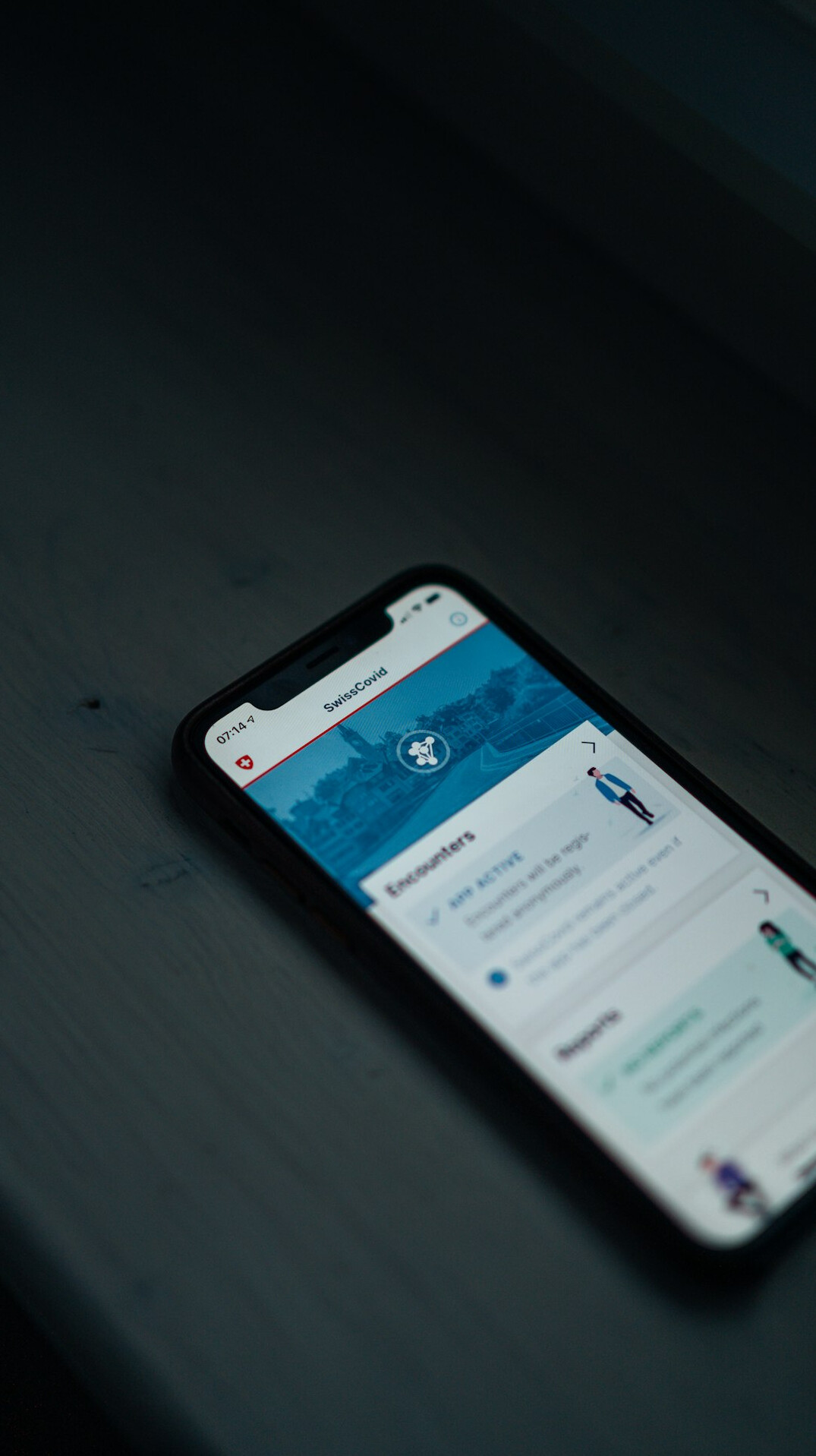 personalized insurance app