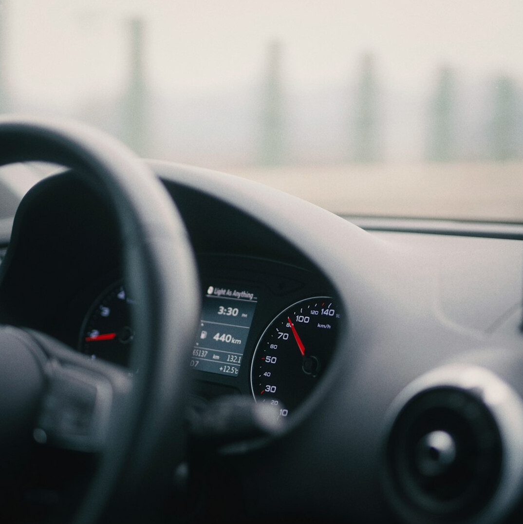 insurtech dashboard