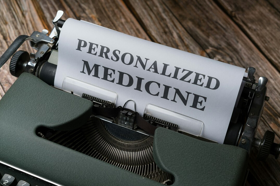personalized insurance policy