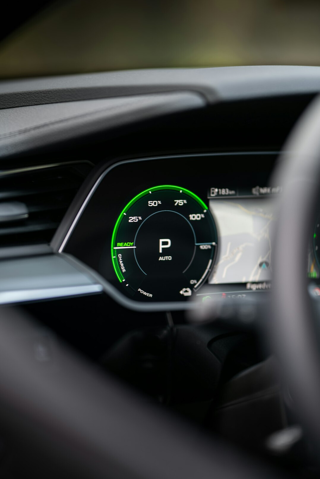 insurtech dashboard